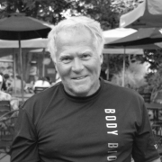 Kevin Logan